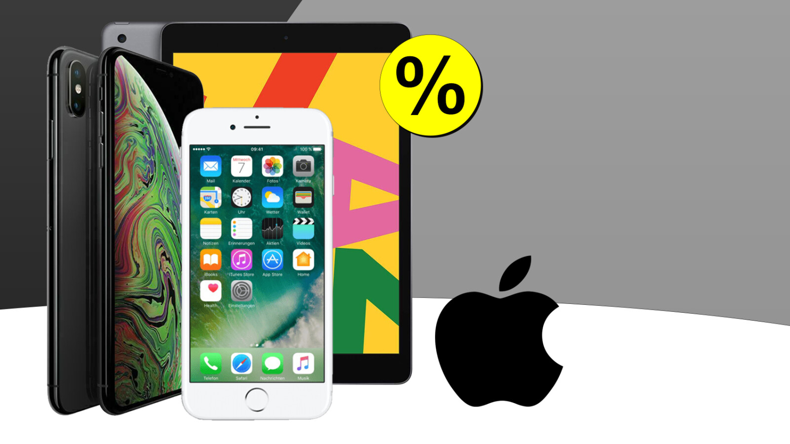 iPhone-Abverkauf am Black Friday: Apple-Handys massiv im Preis gesenkt