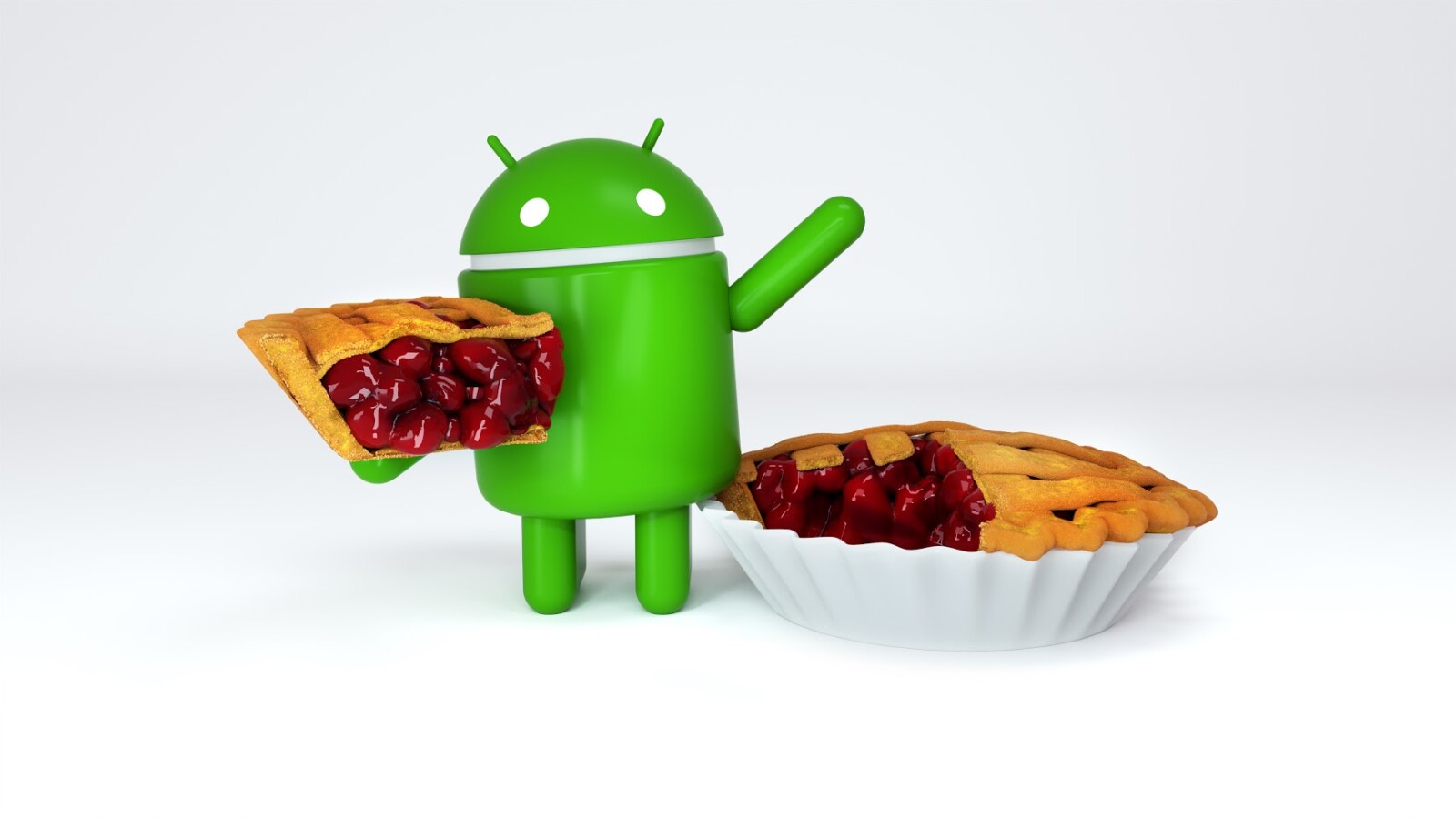 Android 9 Pie: Das ist neu (Seite 2) - NETZWELT - 1600 x 900 jpeg 84kB