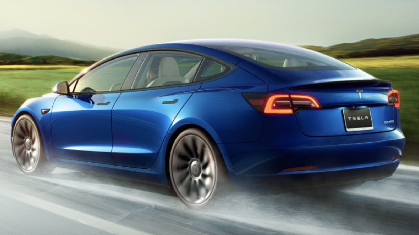 Tesla Model 3 Baujahr 2021: Noch immer so schlecht wie ein Kia