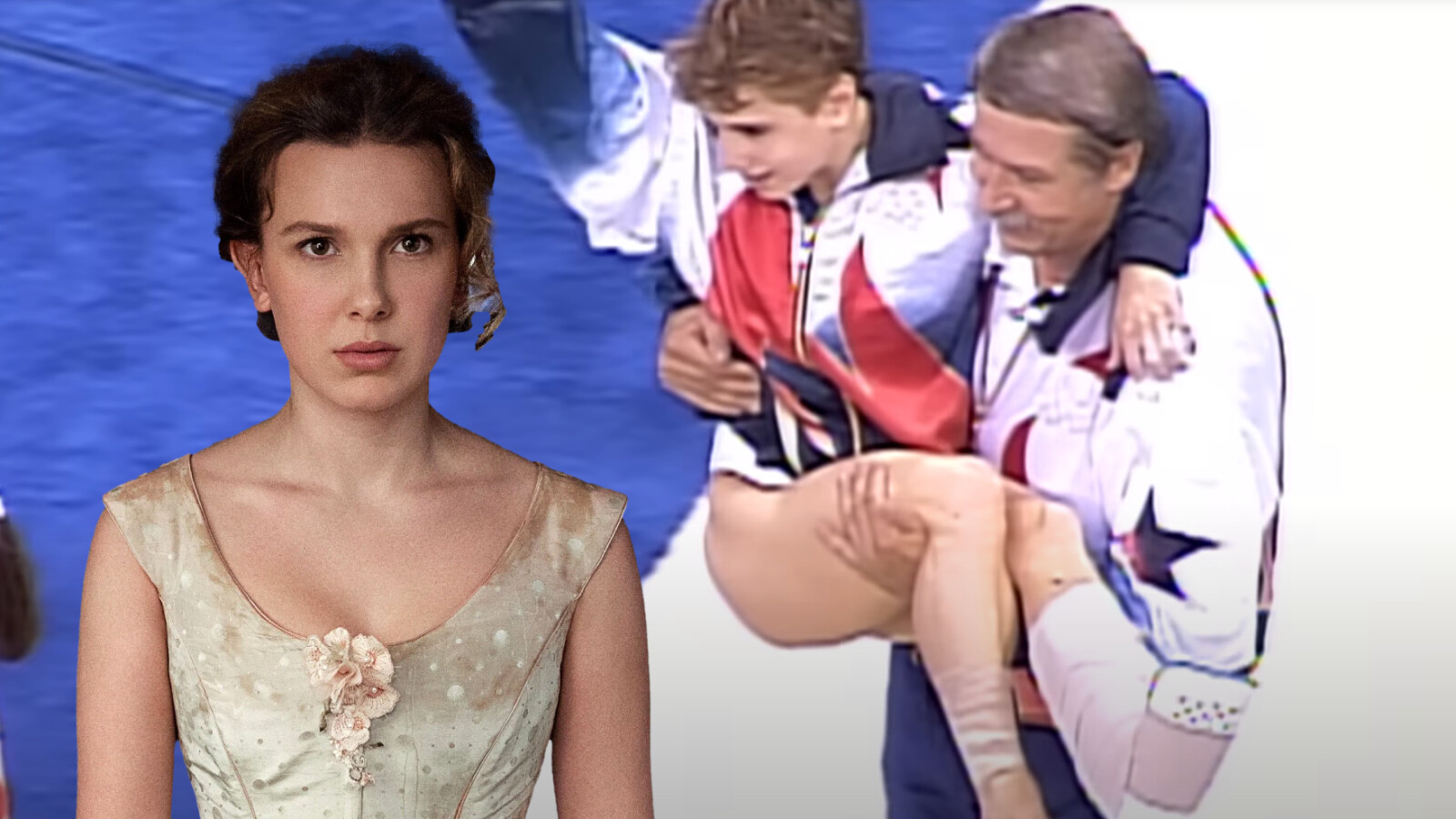 Millie Bobby Browns neuer Film nach "Stranger Things" Dieses Olympia