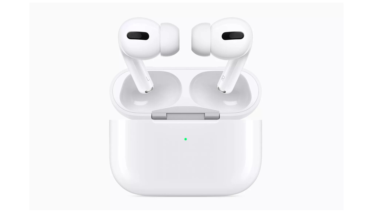 Apple AirPods: How to do a software update
