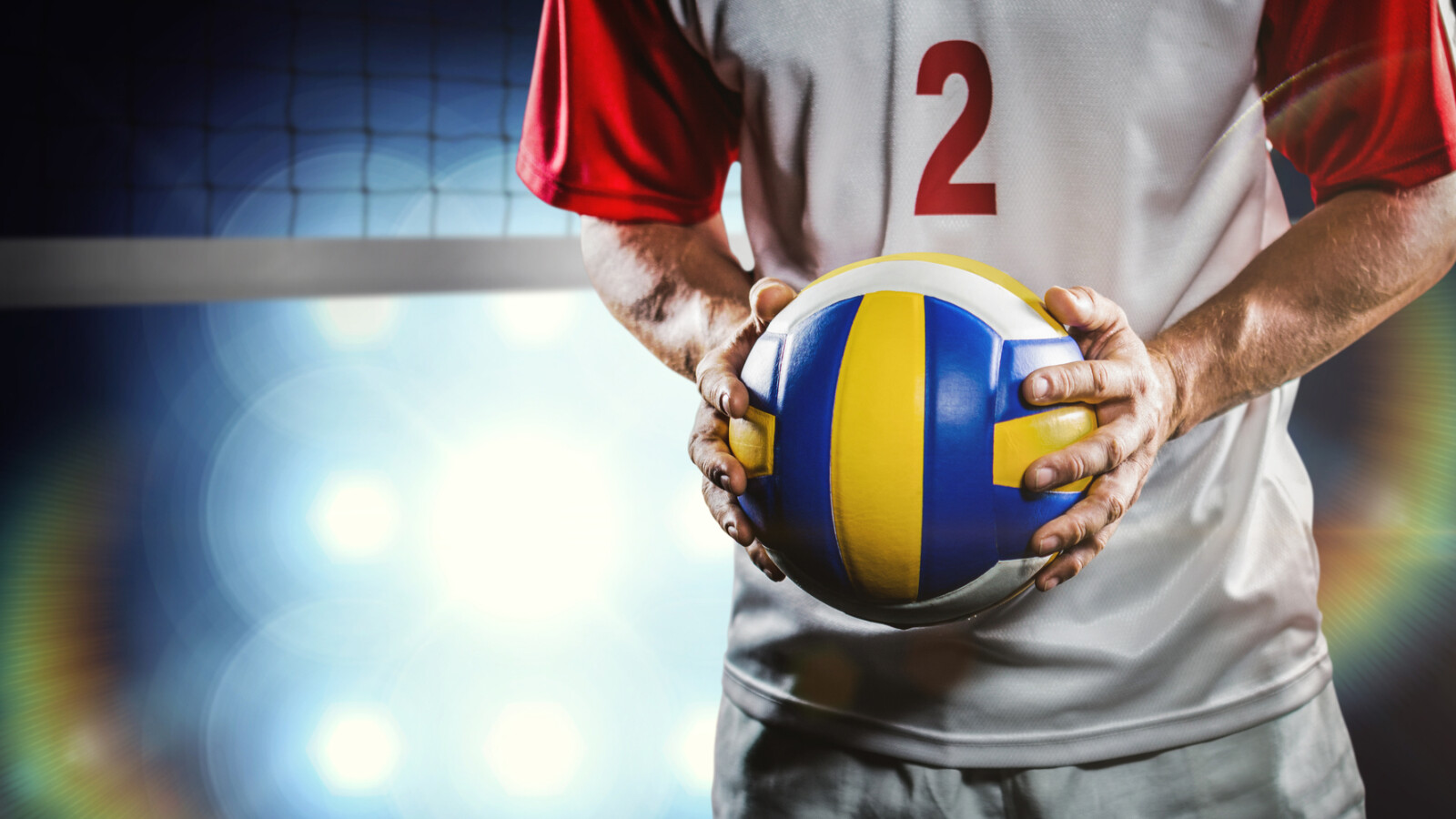Volleyball-Bundesliga der Männer im TV und Live-Stream: So verfolgt ihr ...