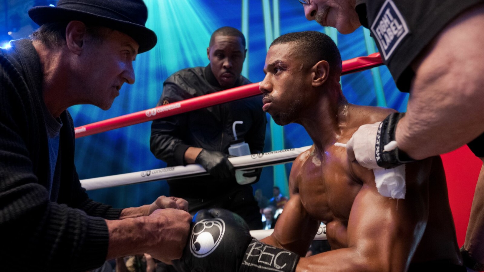 "Creed II: Rocky's Legacy": Filmkritik Zum Rocky Spin-off | NETZWELT