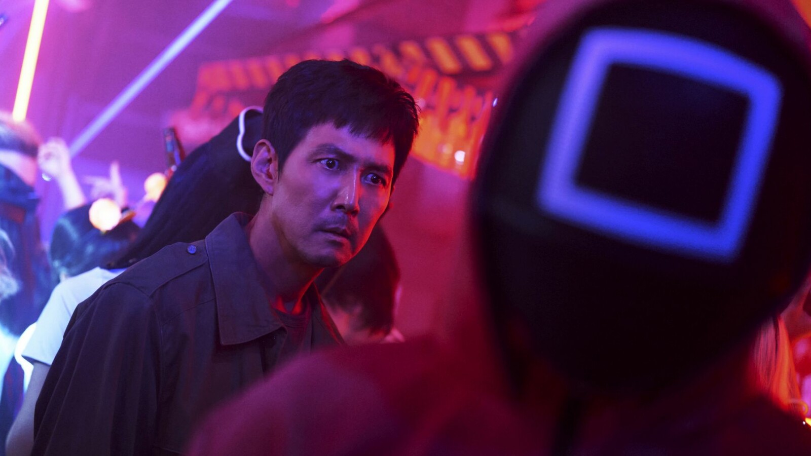 Squid Game - Staffel 2: In Folge 4 gibt es eine böse Überraschung