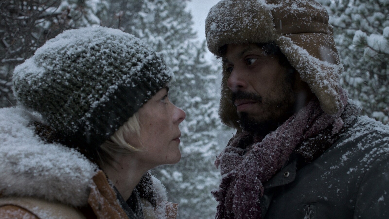 Black Summer In Staffel 2 auf Netflix erwartet euch ein harter Winter voller Zombies NETZWELT