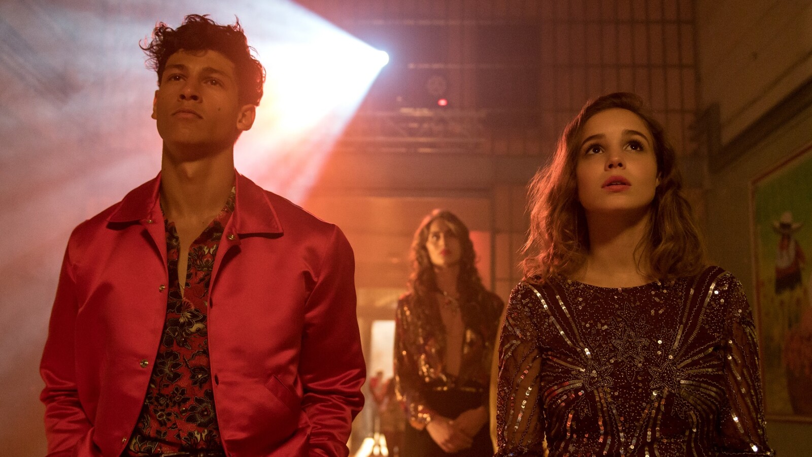 Exit Serie Staffel 2 Stream