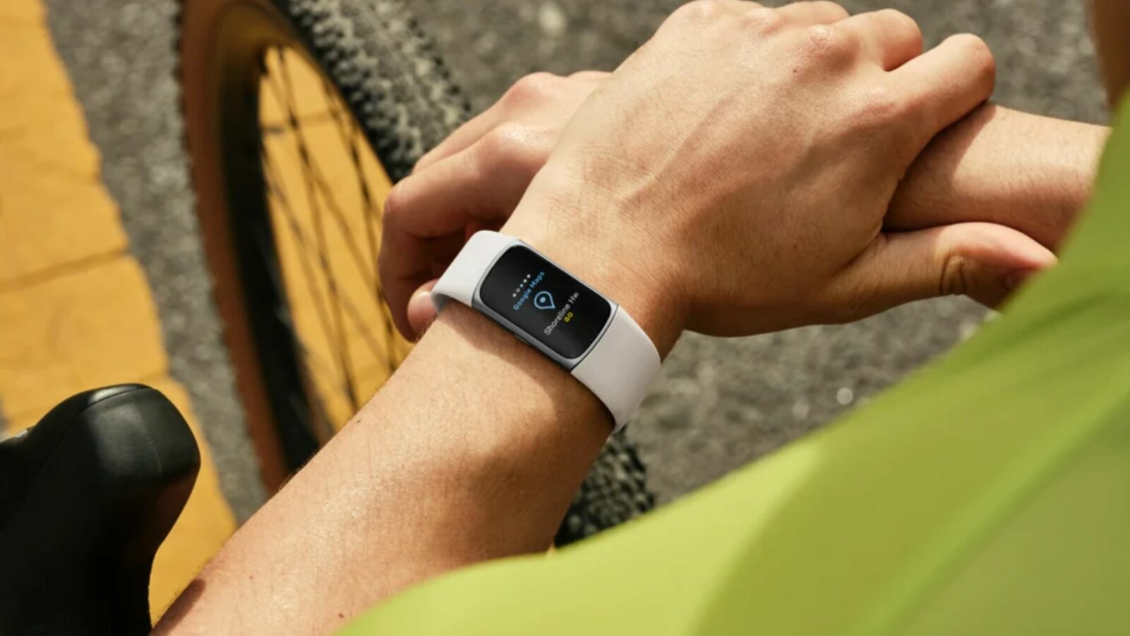 Fitbit Charge 6 ausschalten: So deaktiviert ihr das Always-on-Display |  NETZWELT