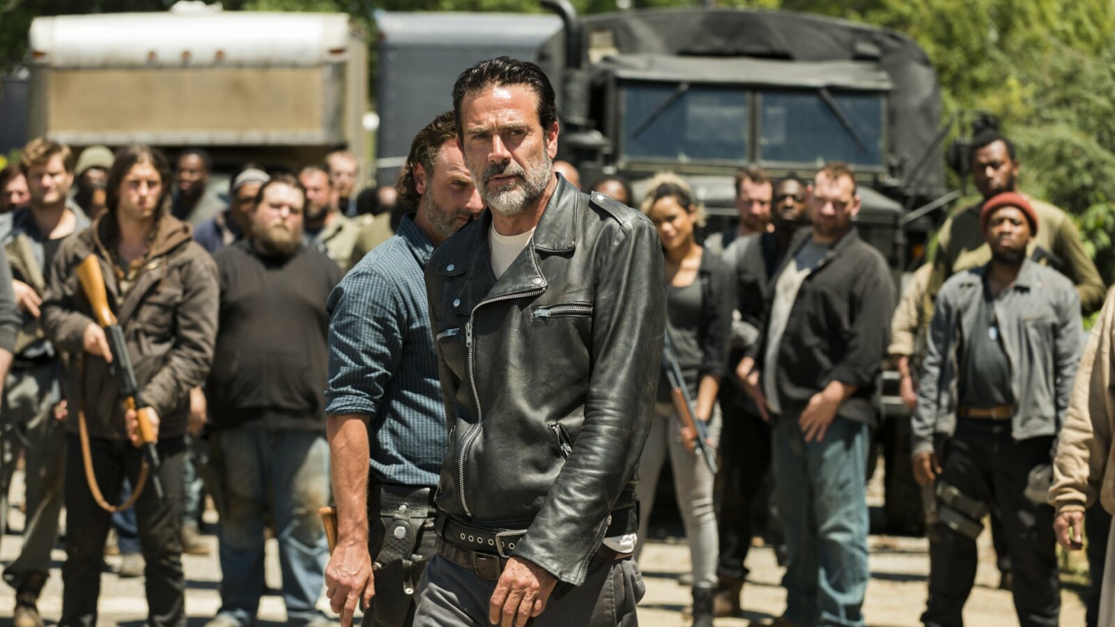 The Walking Dead Staffel 7 Folge 4 Stream Deutsch