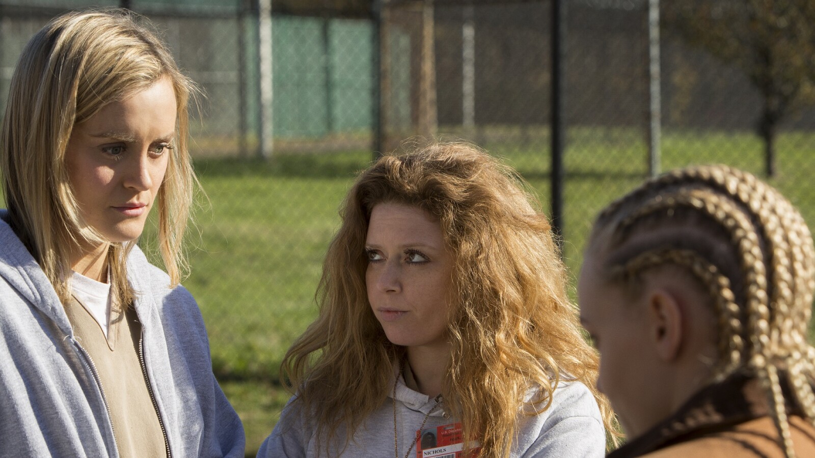 Orange Is the New Black Staffel 1: Das passiert in Folge 4 | NETZWELT