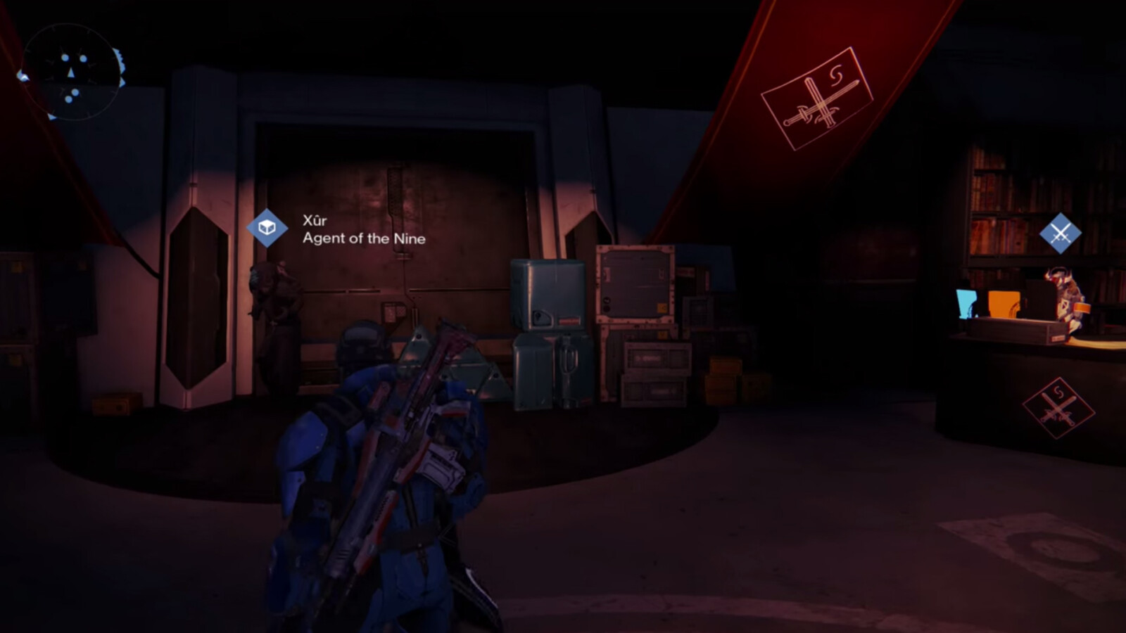 Destiny So löst ihr die seltsamen Münzen ein NETZWELT