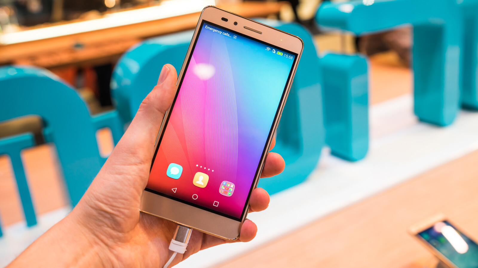Honor 5X im Kurztest NETZWELT