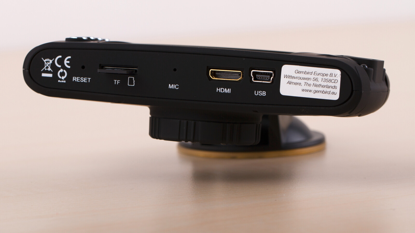 Dashcams im Vergleichstest (Gembird-Modelle) | NETZWELT