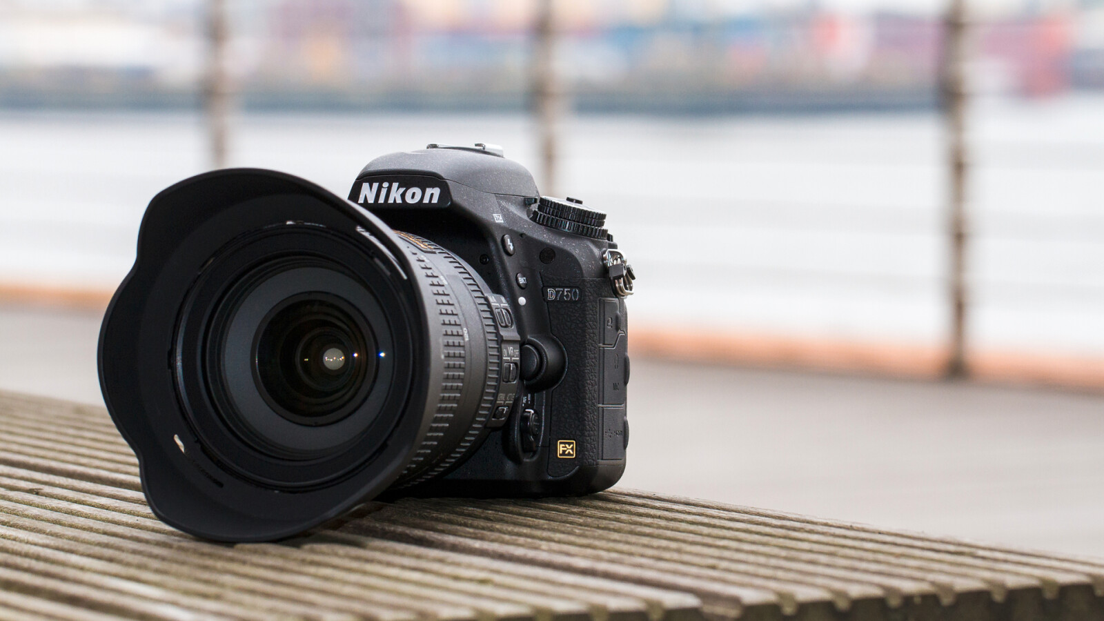 Nikon D750 im Test: Die derzeit beste Vollformat-DSLR? - NETZWELT