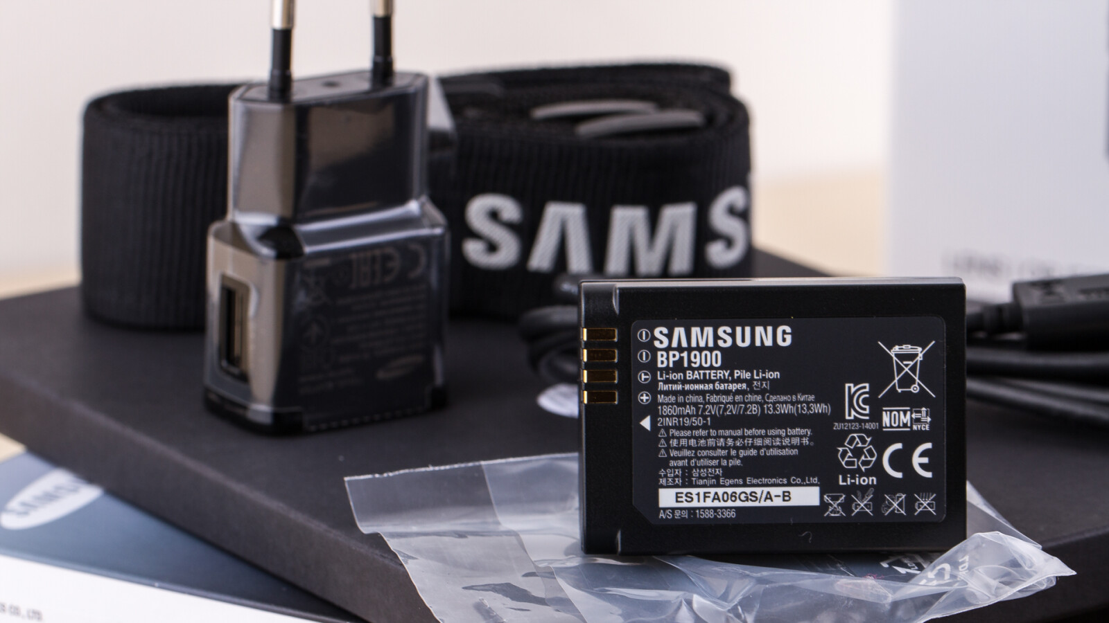 Samsung Galaxy: So prüft ihr, ob der Akku eures Handys getauscht werden muss