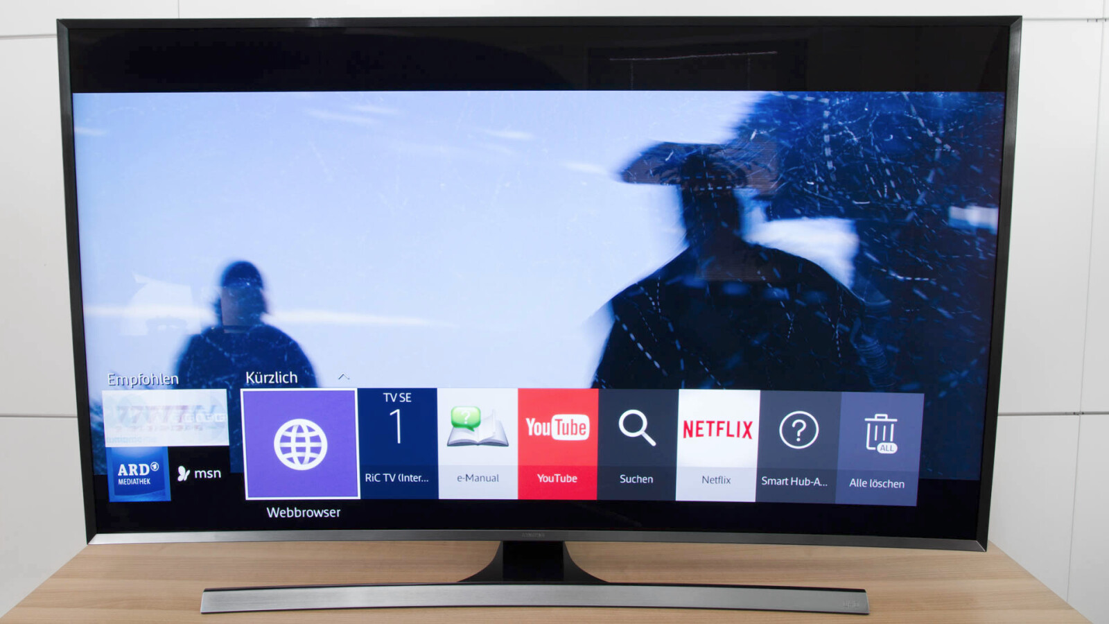 Wie Macht Man Eine Bildschirmaufnahme Bei Samsung