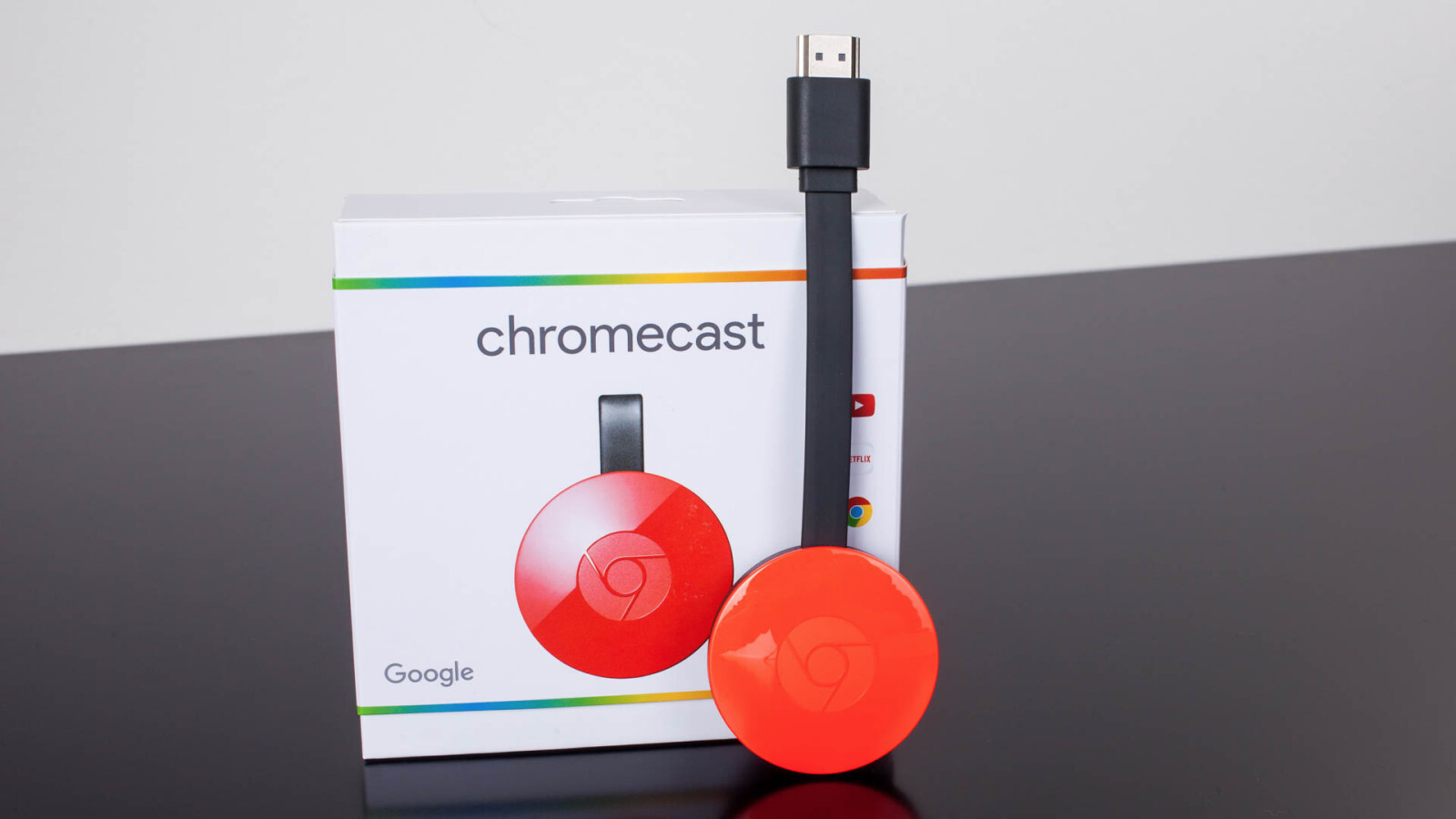 google play music desktop player chromecast