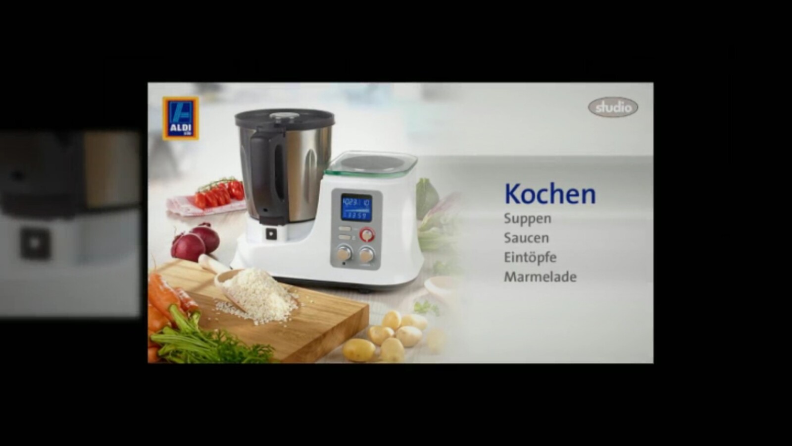 Küchenmaschine Von Aldi Süd 2021 Küchenmaschine Von Aldi Süd 2021