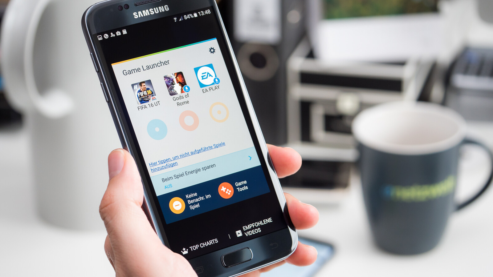 Galaxy S7 Für 199 Euro Telekom Verkauft Samsung Handy
