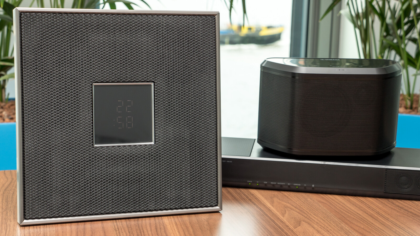 Yamaha MusicCast im Test Die bessere SonosAlternative? NETZWELT
