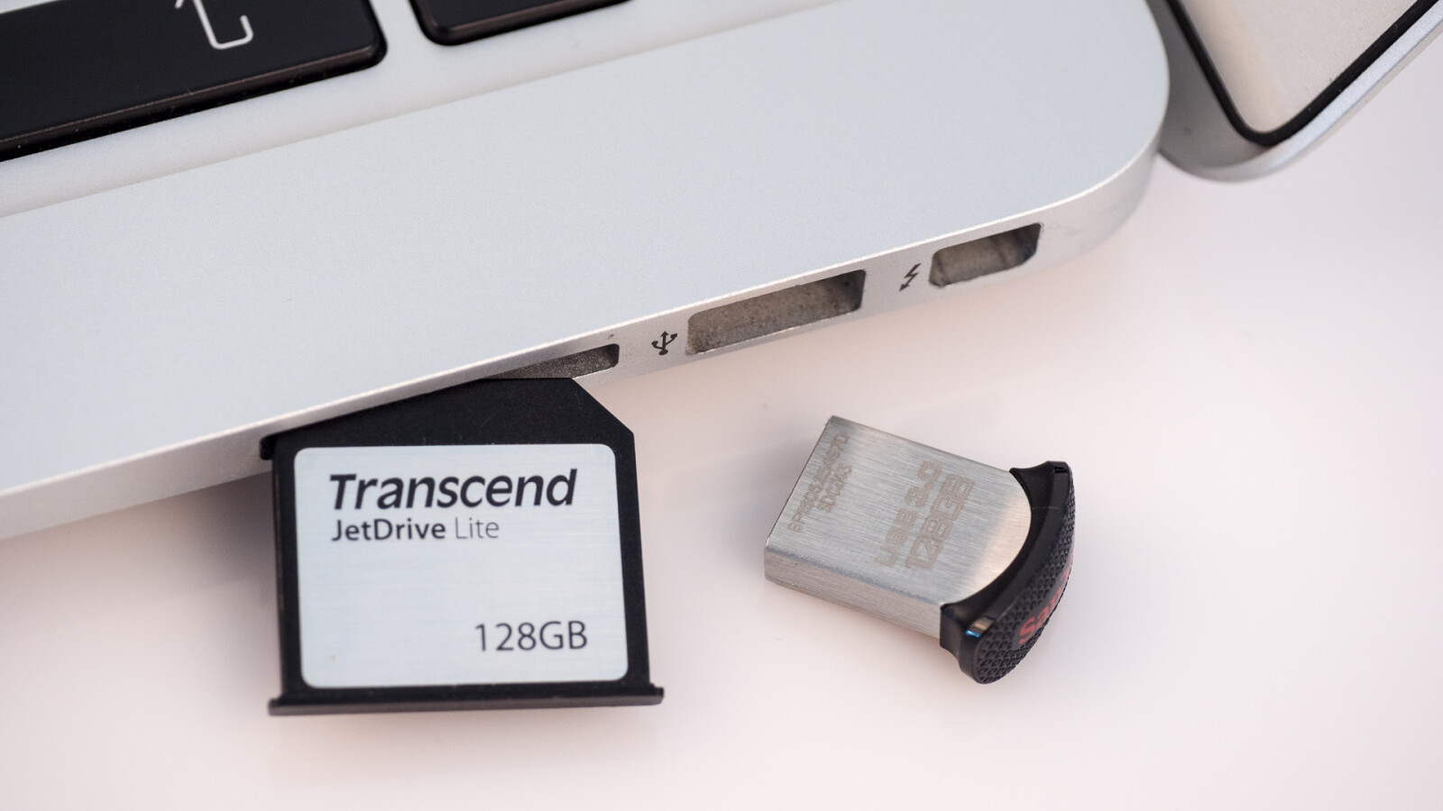 MacBook Air und Pro So lässt