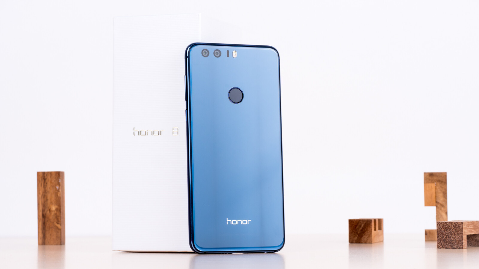 Honor 8 im Test | NETZWELT