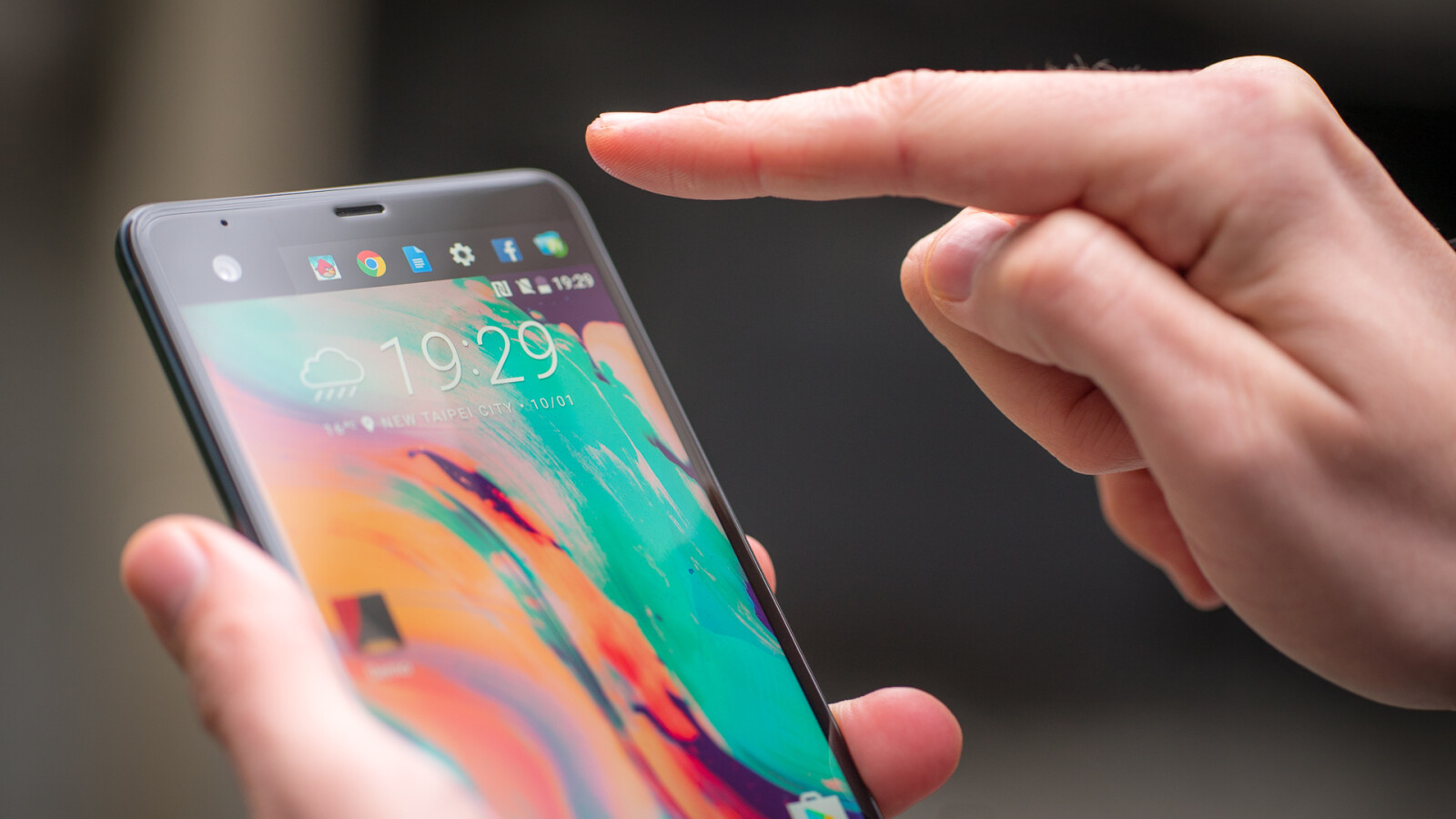 Handy hacken htc