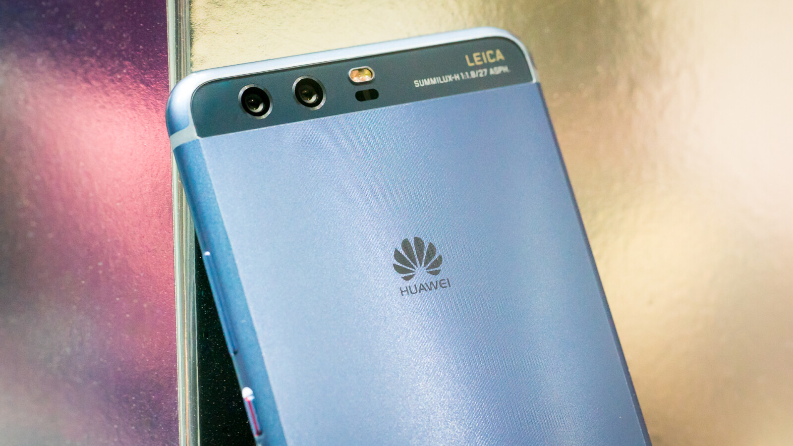 Huawei P10: Tester für Android 9 Pie-Beta gesucht