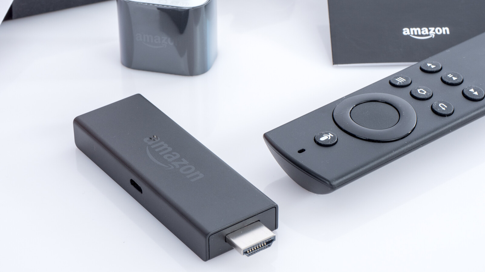 Fire TV Stick mit BluetoothKopfhörer oder Lautsprecher verbinden So geht‘s NETZWELT