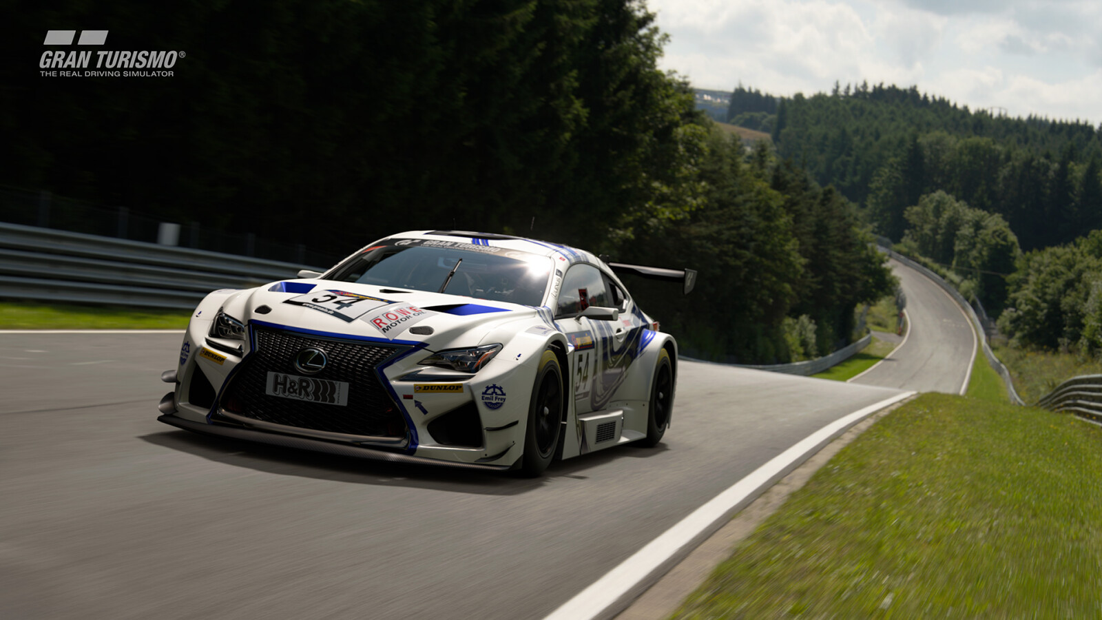 Die heißesten Autos in Gran Turismo Sport | NETZWELT