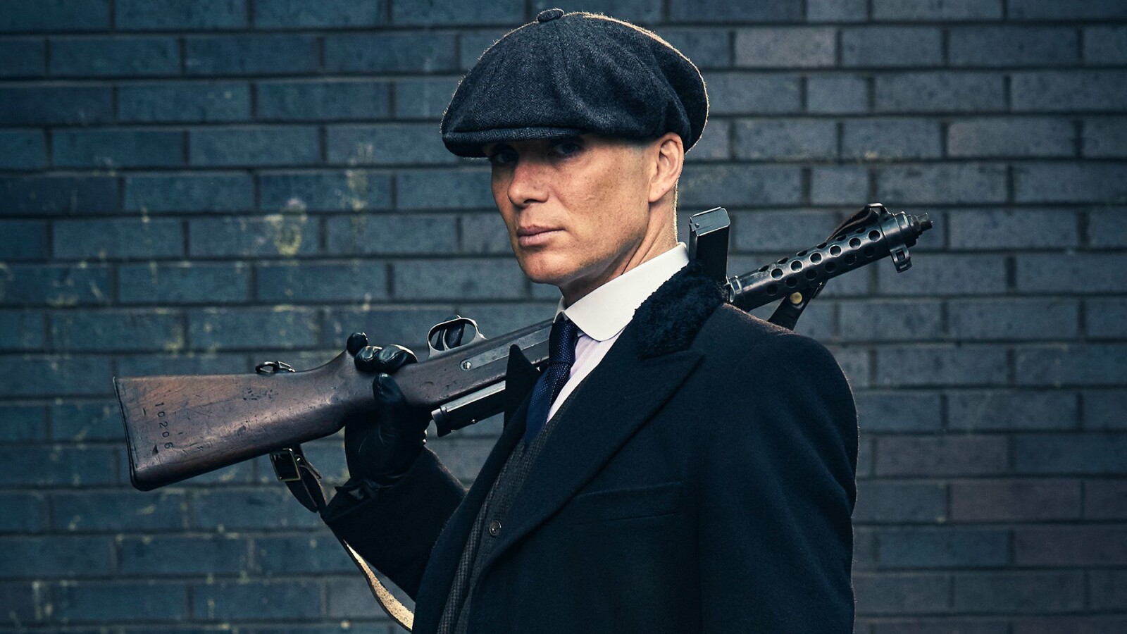 Peaky Blinders Staffel 4 Ab 21 Dezember Bei Netflix Im Stream 