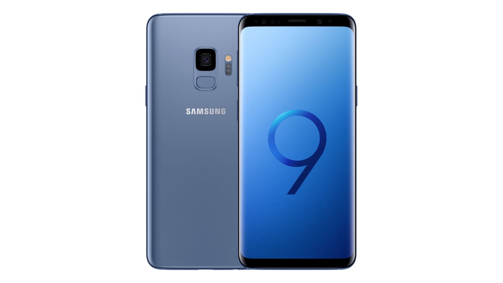 Galaxy S9: Bilder, Renderings und Konzepte | NETZWELT