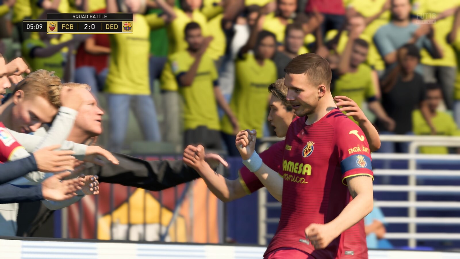 Fifa 18 J League Netzwelt
