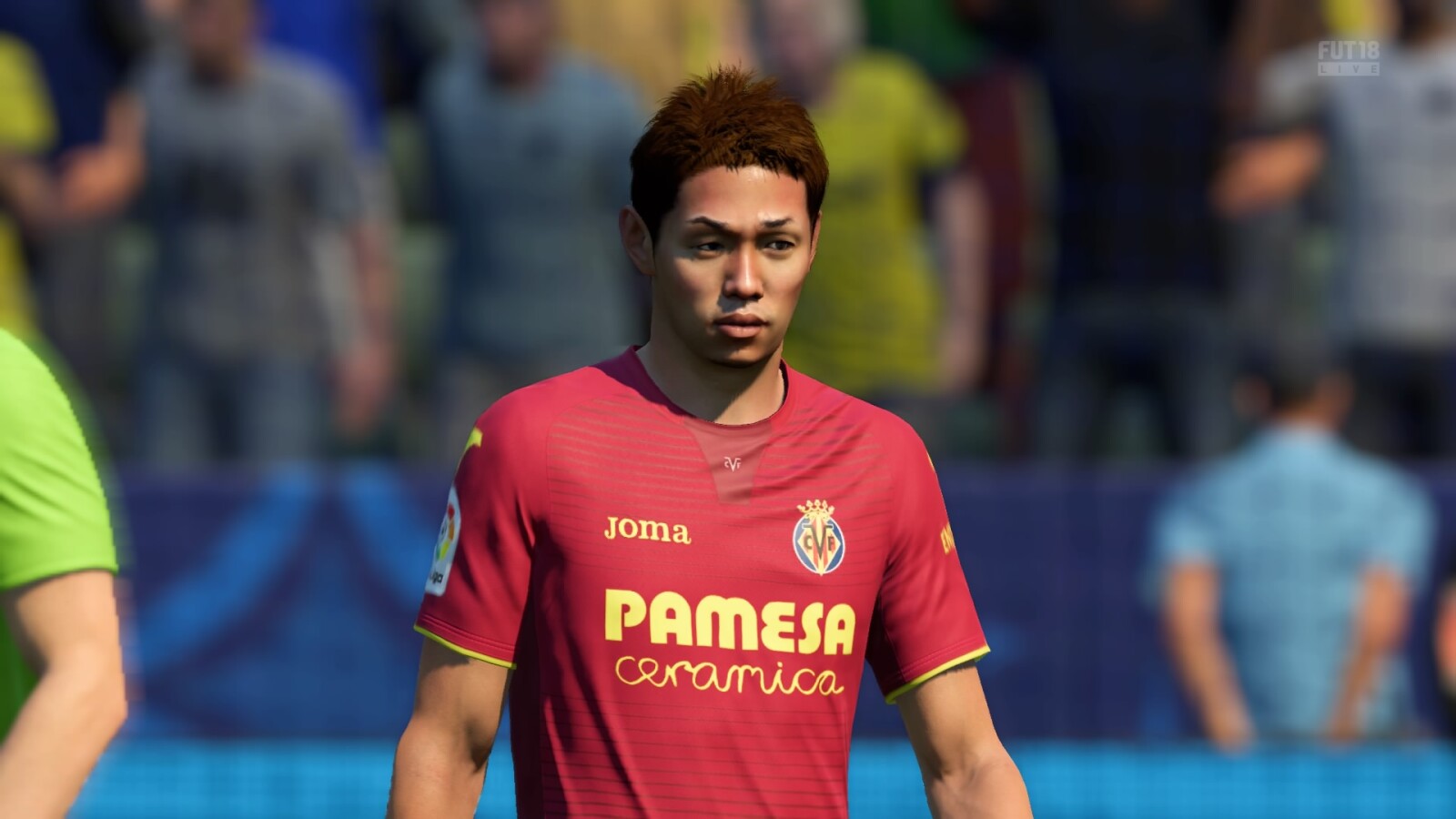 Fifa 18 J League Netzwelt