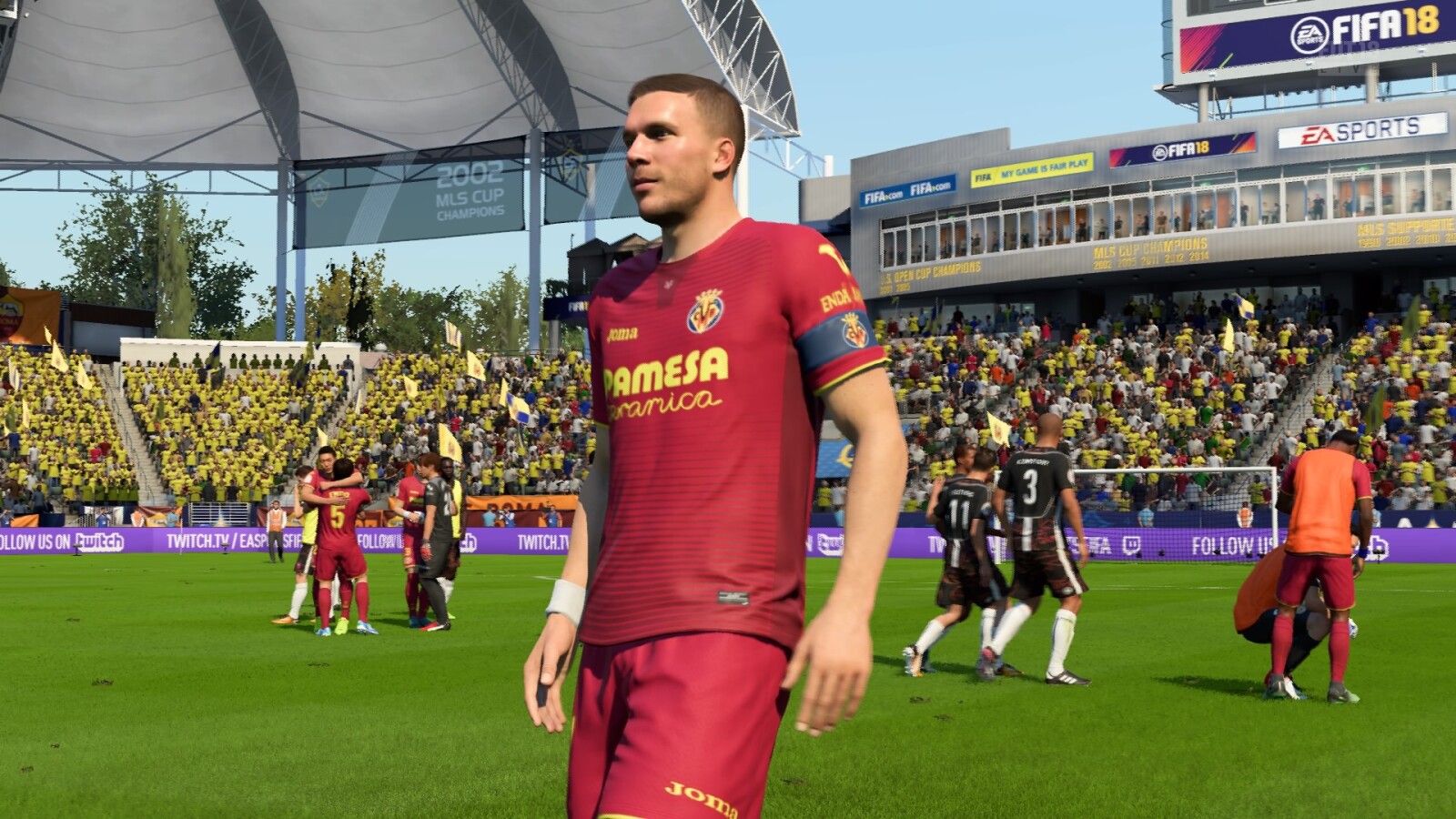 Fifa 18 J League Netzwelt