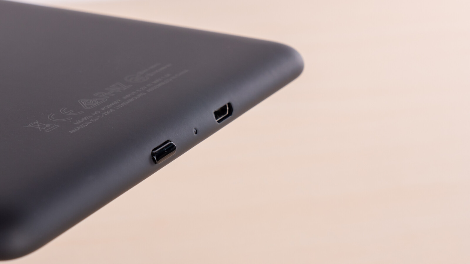 Das Kindle Paperwhite in Bildern | NETZWELT