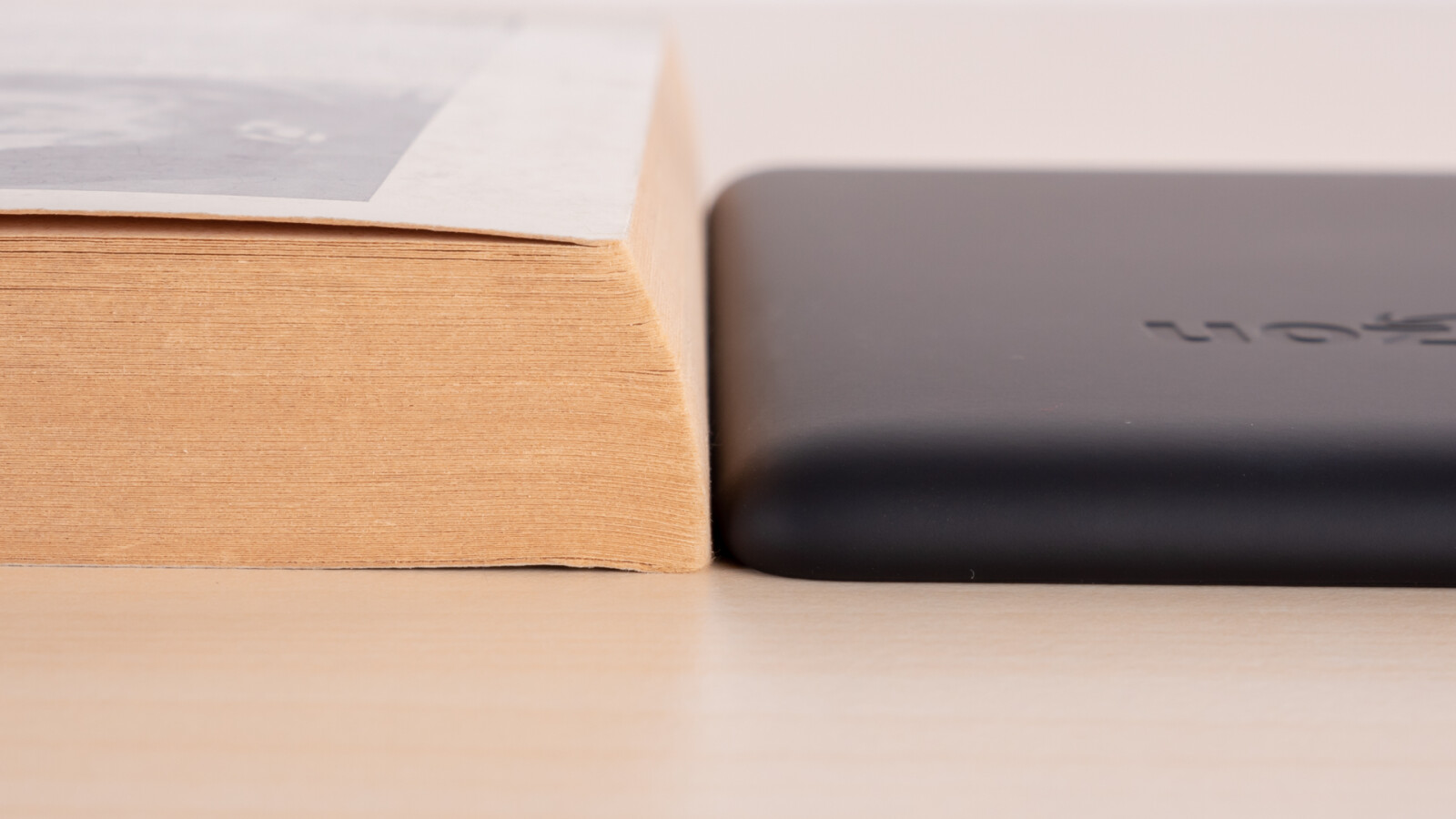 Das Kindle Paperwhite in Bildern | NETZWELT
