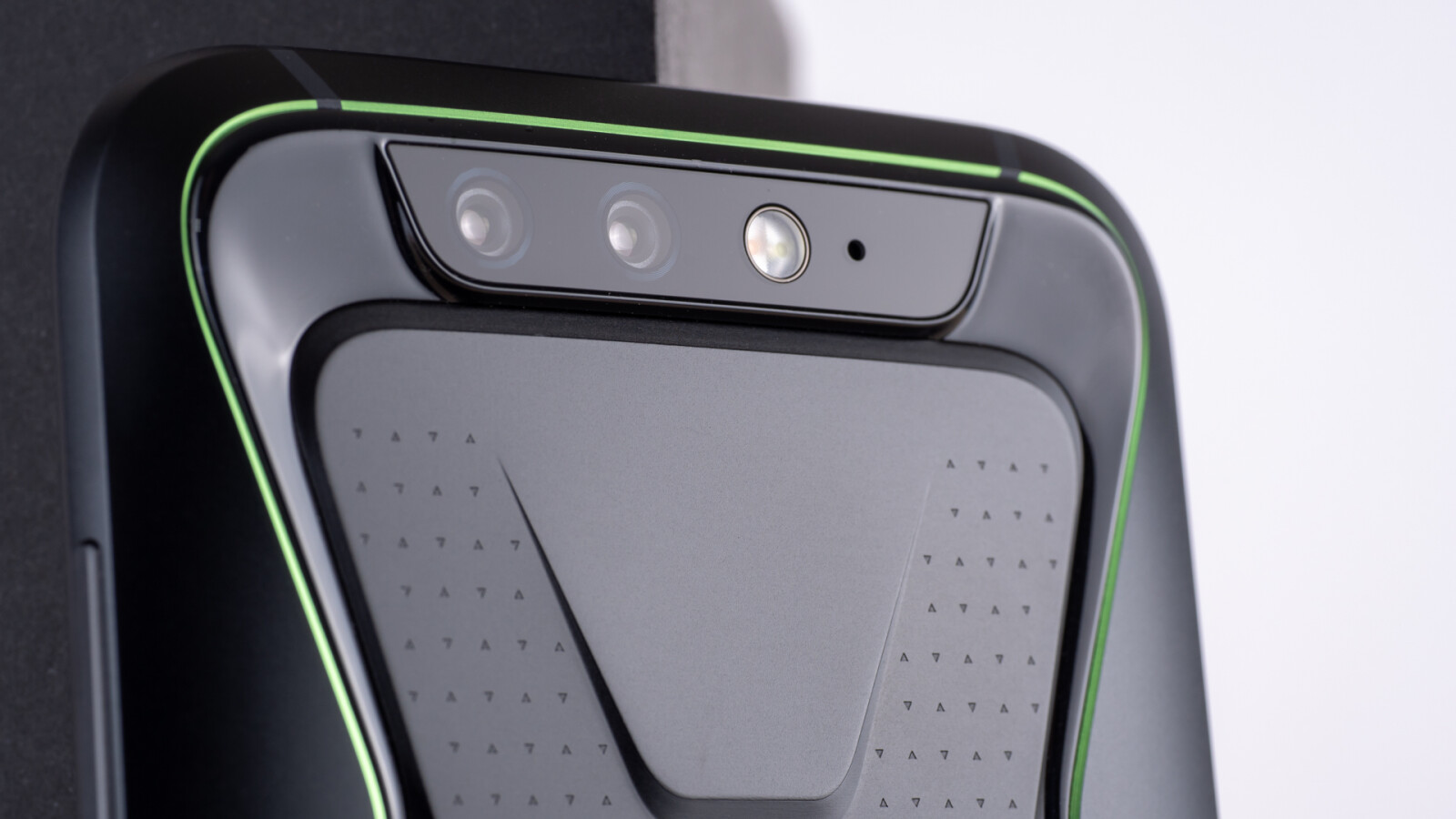 Xiaomi Black Shark in Bildern | NETZWELT