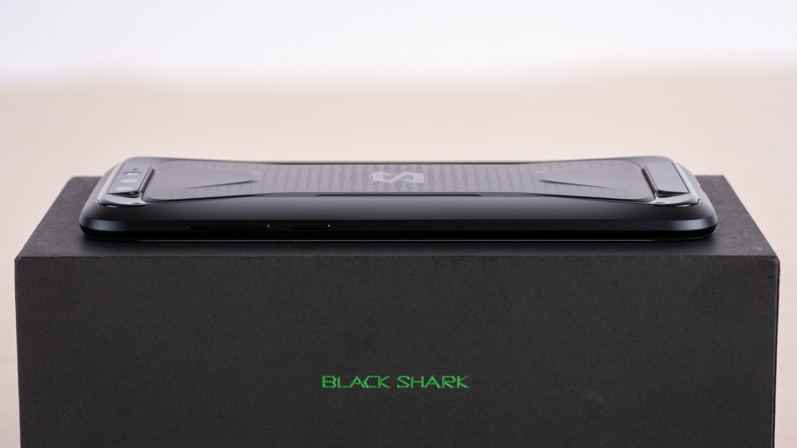 Xiaomi Black Shark in Bildern | NETZWELT
