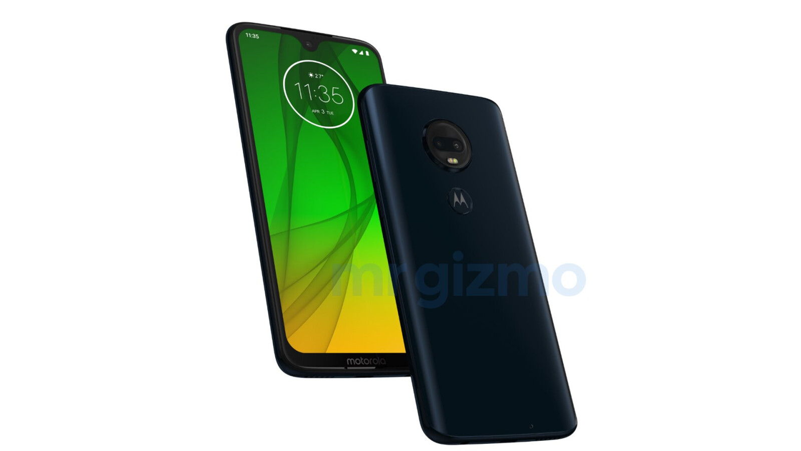 Bildergalerie zum Moto G7 (Play/Power/Plus) | NETZWELT