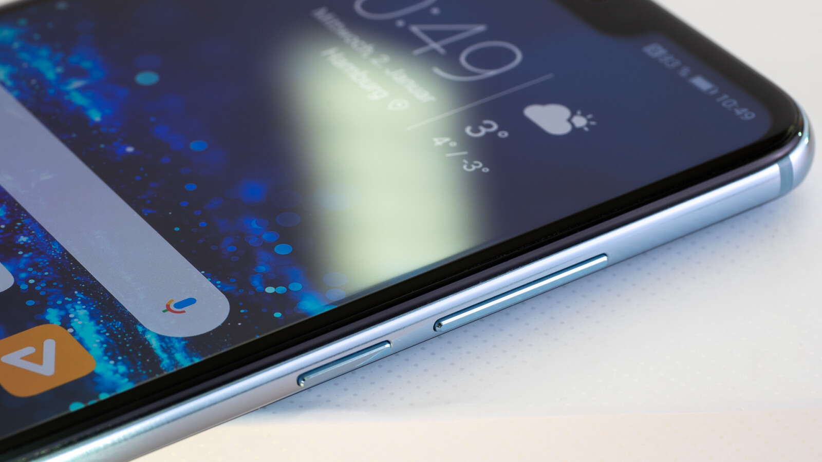 Das Honor 10 in Bildern | NETZWELT
