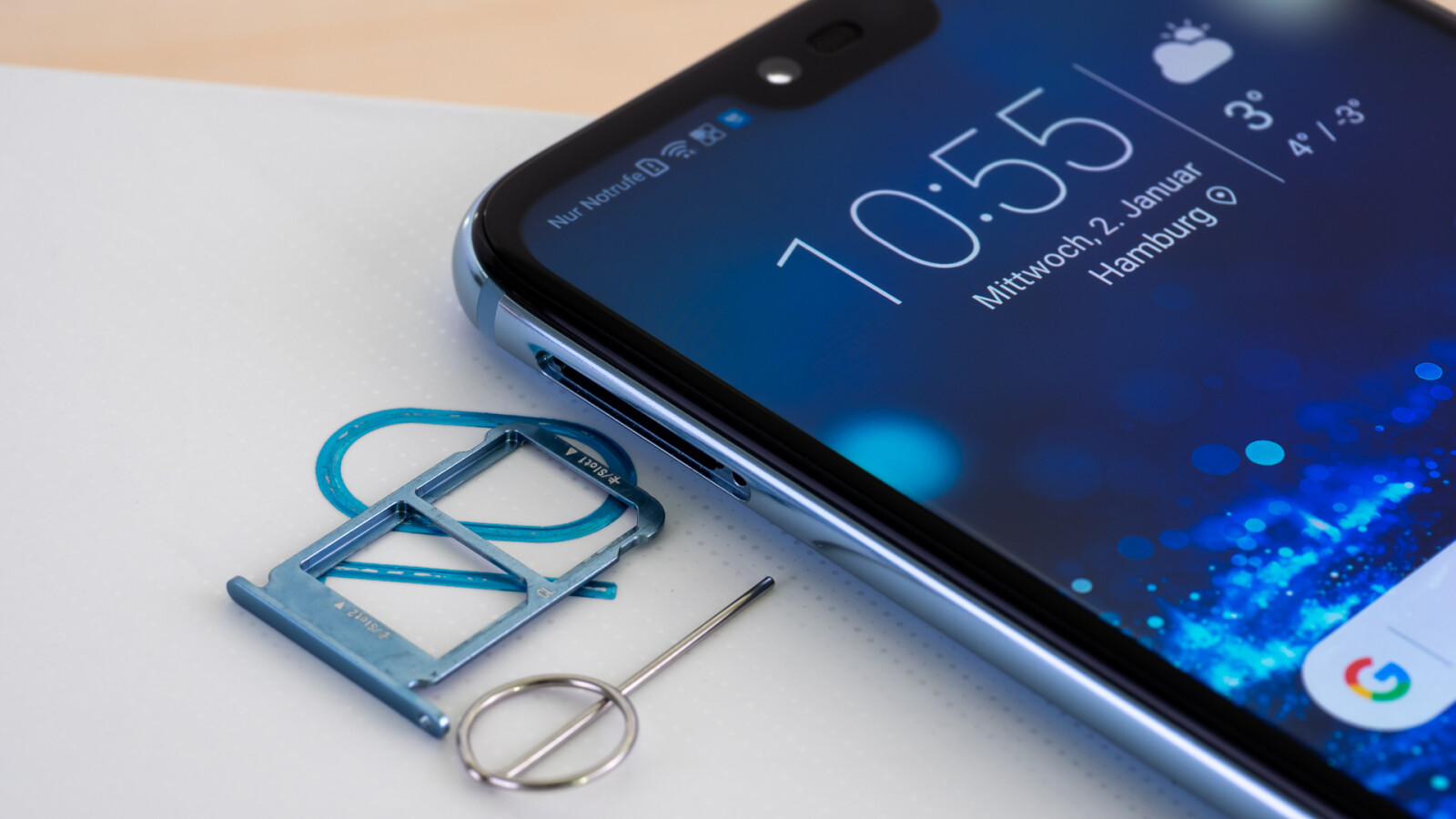 Das Honor 10 in Bildern | NETZWELT