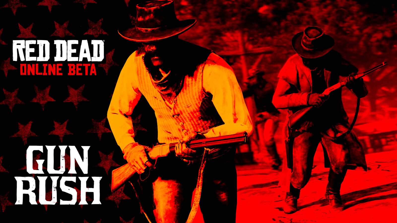 Red Dead Online: Update liefert Battle Royale-Modus