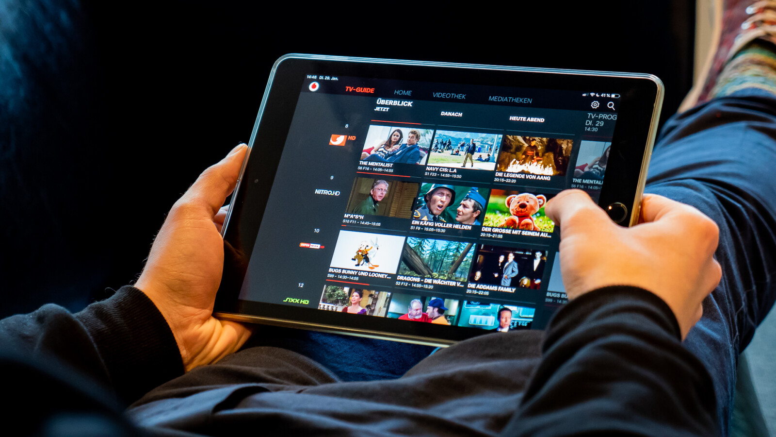 Gigatv App Gigatv App