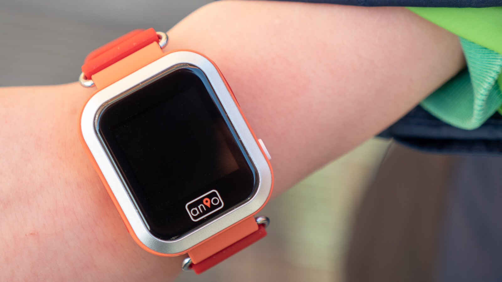 Kinder-Smartwatches in Bildern | NETZWELT