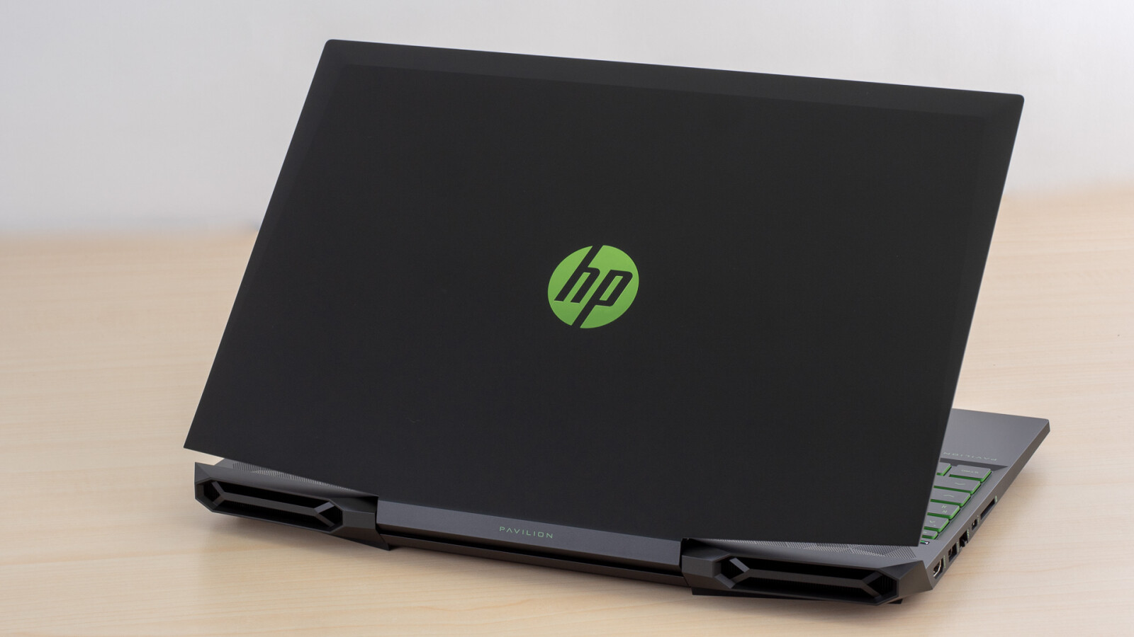 HP Pavilion Gaming 15 in Bildern | NETZWELT