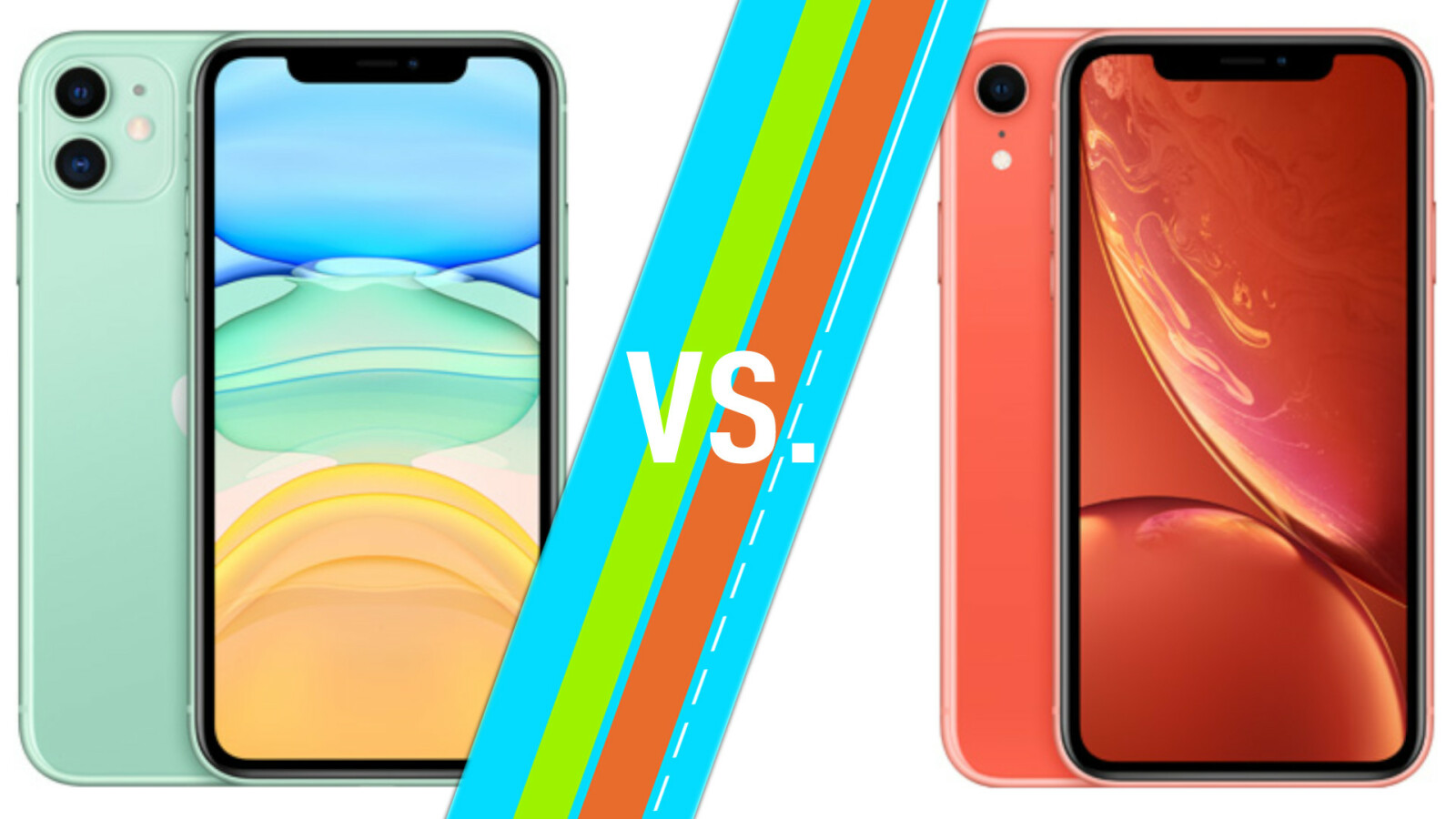 iphone 11 oder iphone x