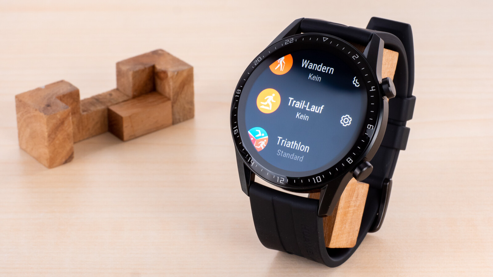 Huawei 2024 smartwatch strava