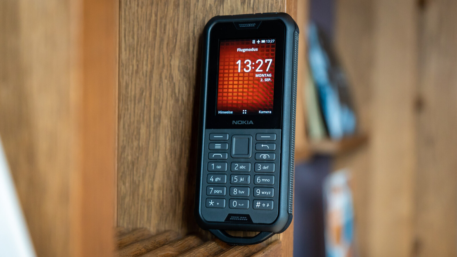 Настройка интернета nokia 800 tough