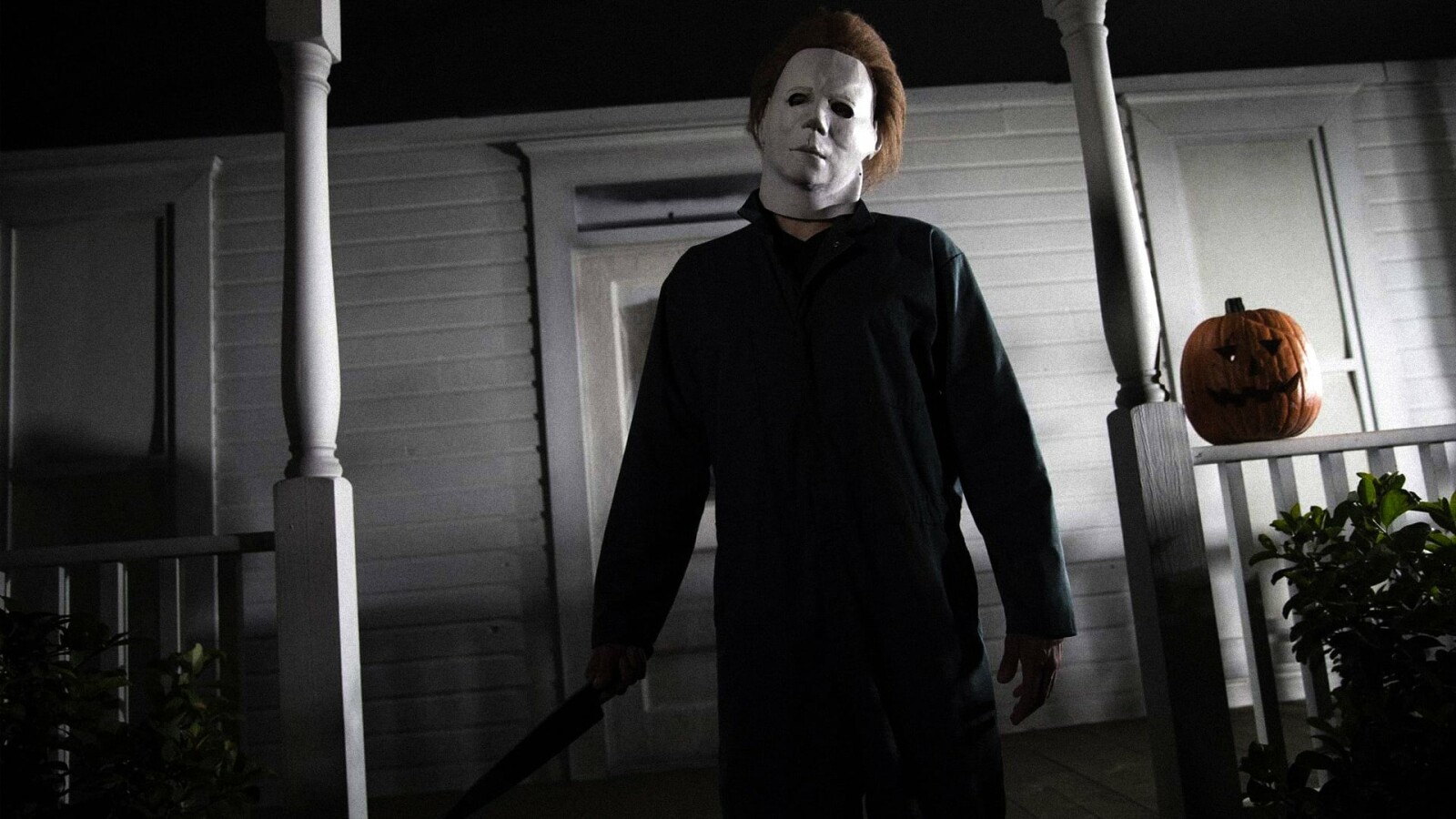 Halloween Filmreihe Halloween Filmreihe