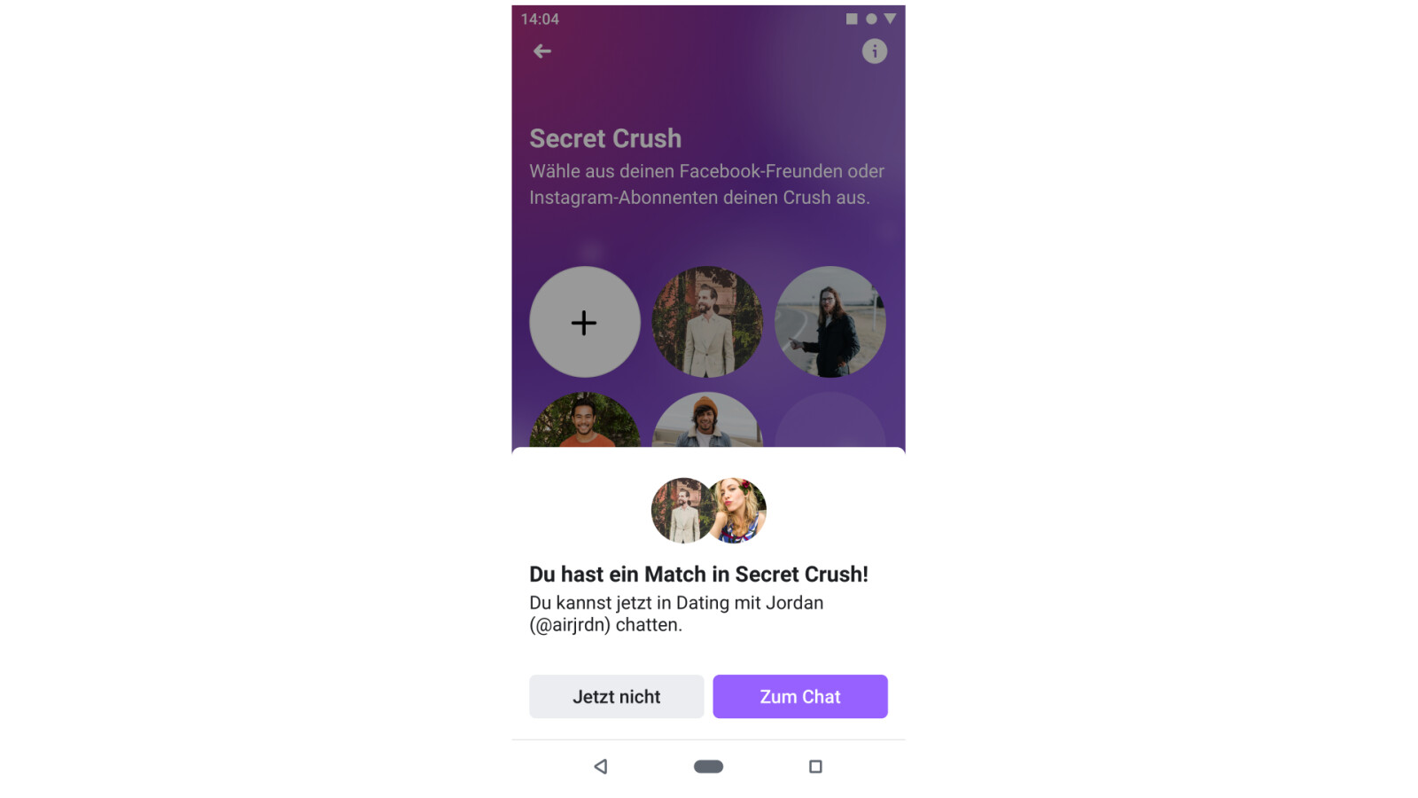 Facebook Dating: So funktioniert es | NETZWELT